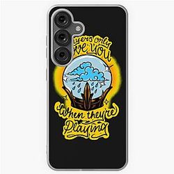 Citations de Stevie Nicks Samsung Galaxy Soft Case