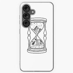 Stevie Nicks Hourglass Samsung Soft Case