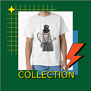 Stevie Nicks T-Shirts