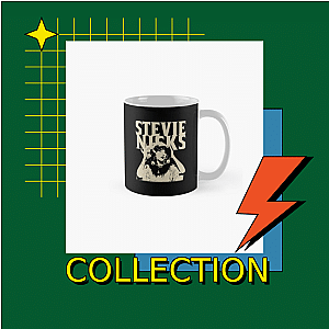 Stevie Nicks Mugs
