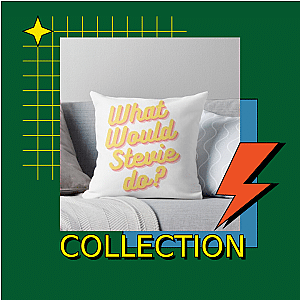 Stevie Nicks Pillows Cover