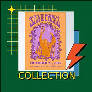 Stevie Nicks Posters