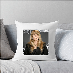 Stevie Nicks Merch Stevie Nicks Pillows Cover