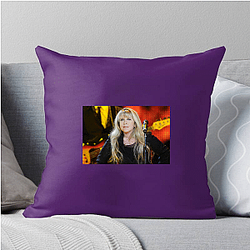 Stevie Nicks Merch Collection Stevie Nicks Pillows Cover