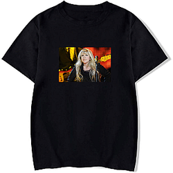 Stevie Nicks Merch Collection Stevie Nicks T-Shirts