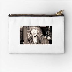 Stevie Nicks Merch For Fans Stevie Nicks Zipper Pouches