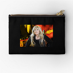 Stevie Nicks Merch Collection Stevie Nicks Zipper Pouches