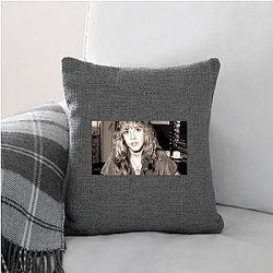 Stevie Nicks Merch For Fans Stevie Nicks Pillows Cover