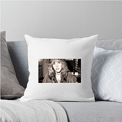 Stevie Nicks Merch For Fans Stevie Nicks Pillows Cover