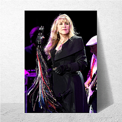 Stevie Nicks Special Collection Stevie Nicks Posters
