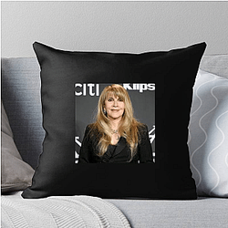 Stevie Nicks Merch Stevie Nicks Pillows Cover