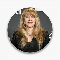 Stevie Nicks Merch Stevie Nicks Pins