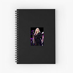 Stevie Nicks Special Collection Stevie Nicks Notebook