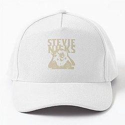 Stevie Nicks T Shirt Music Tour Baseball Cap