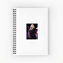Stevie Nicks Special Collection Stevie Nicks Notebook