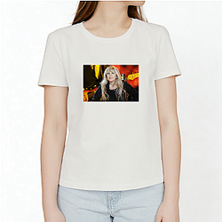 Stevie Nicks Merch Collection Stevie Nicks T-Shirts