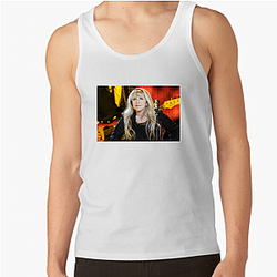 Stevie Nicks Merch Collection Stevie Nicks Tank Tops