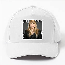 Stevie Nicks Merch Stevie Nicks Hats & Caps