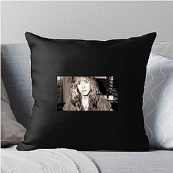 Stevie Nicks Merch For Fans Stevie Nicks Pillows Cover
