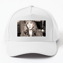 Stevie Nicks Merch For Fans Stevie Nicks Hats & Caps