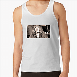 Stevie Nicks Merch For Fans Stevie Nicks Tank Tops
