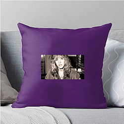 Stevie Nicks Merch For Fans Stevie Nicks Pillows Cover