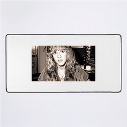 Stevie Nicks Merch For Fans Stevie Nicks Mouse Pads