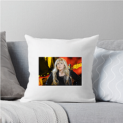 Stevie Nicks Merch Collection Stevie Nicks Pillows Cover