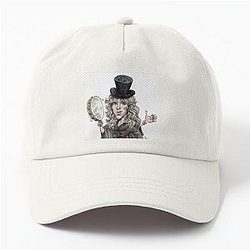 Stevie Nicks Dad Hat
