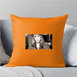 Stevie Nicks Merch For Fans Stevie Nicks Pillows Cover