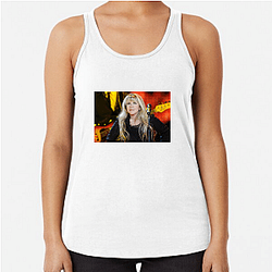 Stevie Nicks Merch Collection Stevie Nicks Tank Tops