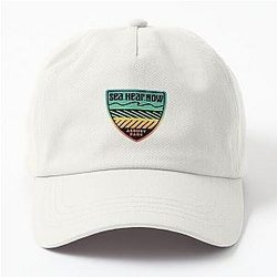 Sea Hear Now Announces 2022 Artist Lineup: Stevie Nicks, My Morning Jacket Dad Hat