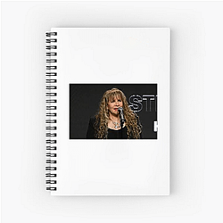 Stevie Nicks Limited Collection Stevie Nicks Notebook
