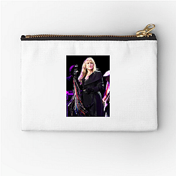 Stevie Nicks Special Collection Stevie Nicks Zipper Pouches