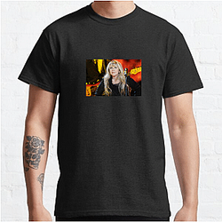 Stevie Nicks Merch Collection Stevie Nicks T-Shirts
