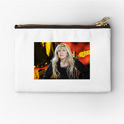 Stevie Nicks Merch Collection Stevie Nicks Zipper Pouches