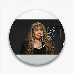 Stevie Nicks Limited Collection Stevie Nicks Pins