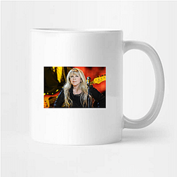 Stevie Nicks Merch Collection Stevie Nicks Mugs