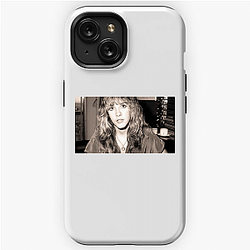 Stevie Nicks Merch For Fans Stevie Nicks iPhone Cases