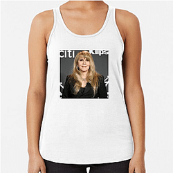 Stevie Nicks Merch Stevie Nicks Tank Tops