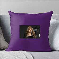 Stevie Nicks Limited Collection Stevie Nicks Pillows Cover