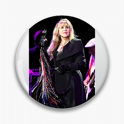 Stevie Nicks Special Collection Stevie Nicks Pins