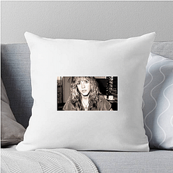 Stevie Nicks Merch For Fans Stevie Nicks Pillows Cover
