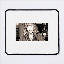 Stevie Nicks Merch For Fans Stevie Nicks Mouse Pads