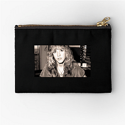 Stevie Nicks Merch For Fans Stevie Nicks Zipper Pouches