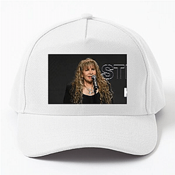 Stevie Nicks Limited Collection Stevie Nicks Hats & Caps