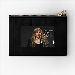 Stevie Nicks Limited Collection Stevie Nicks Zipper Pouches