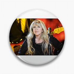 Stevie Nicks Merch Collection Stevie Nicks Pins