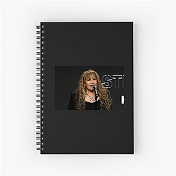 Stevie Nicks Limited Collection Stevie Nicks Notebook
