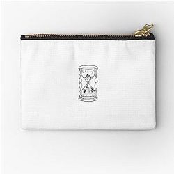 Stevie Nicks Hourglass Pouch